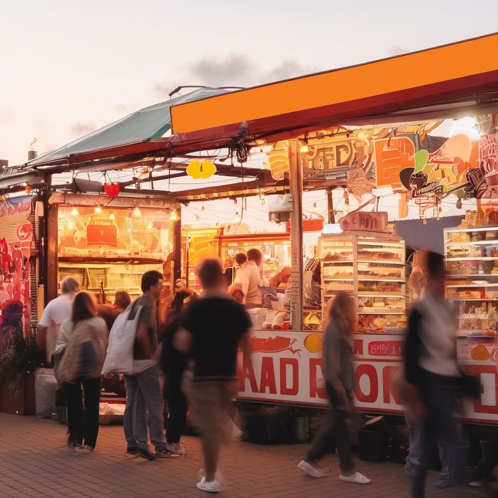 Mehr über Kommunikation im Change Management erfahren - Kurkuma Communication