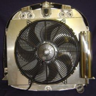 Best Custom Performance Radiator Builders in the Industry