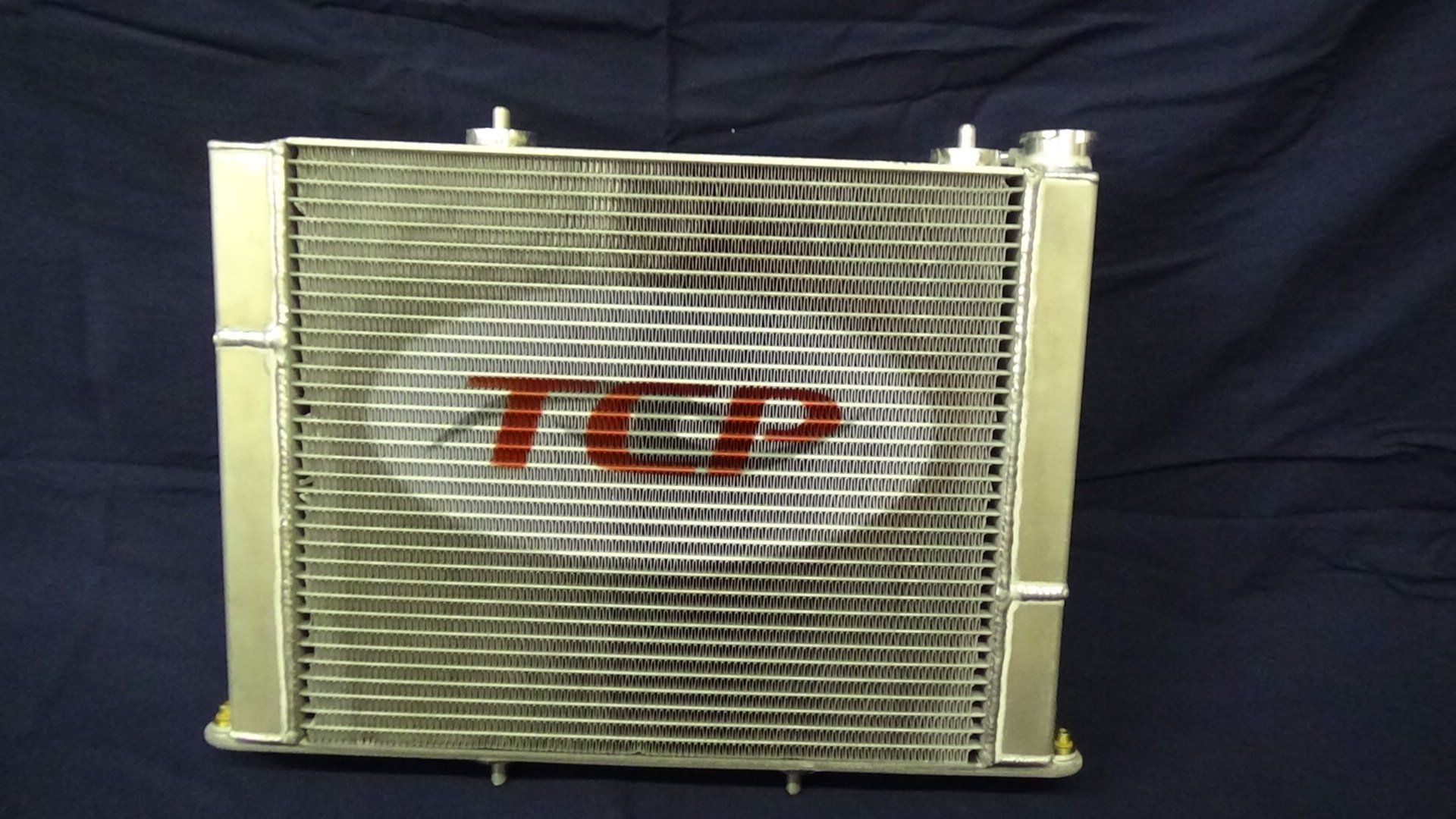 yamaha wolverine radiator TCP
