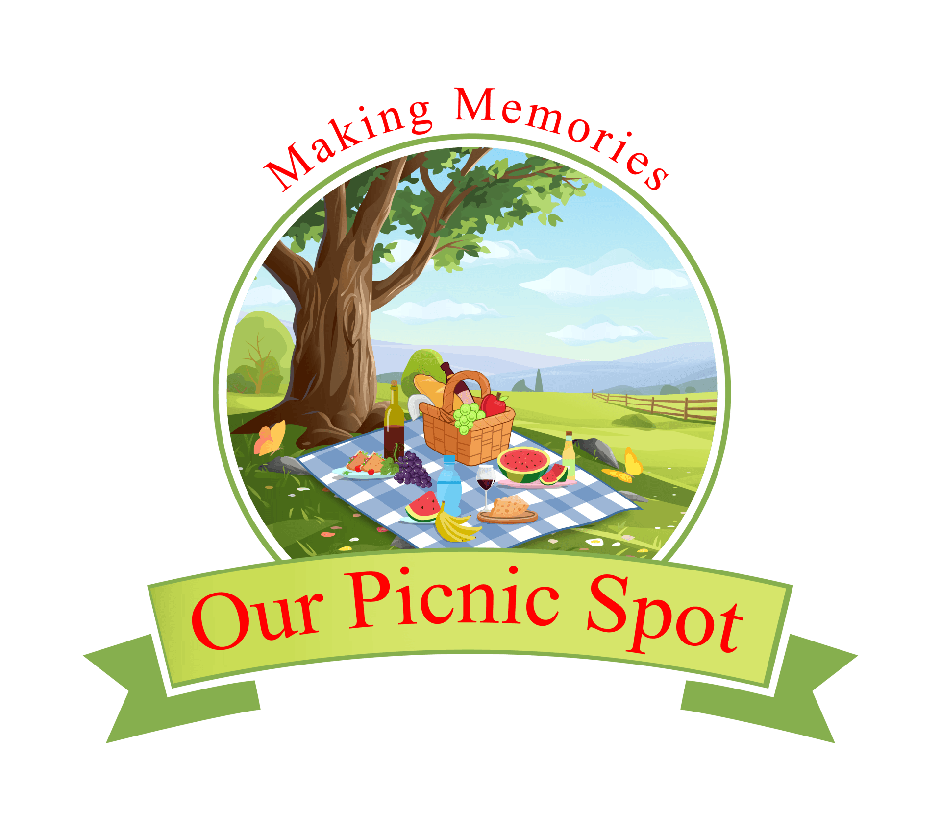 Picnic Packages & Services | Charlotte, NC