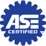 ASE Certified | Rick's Automotive
