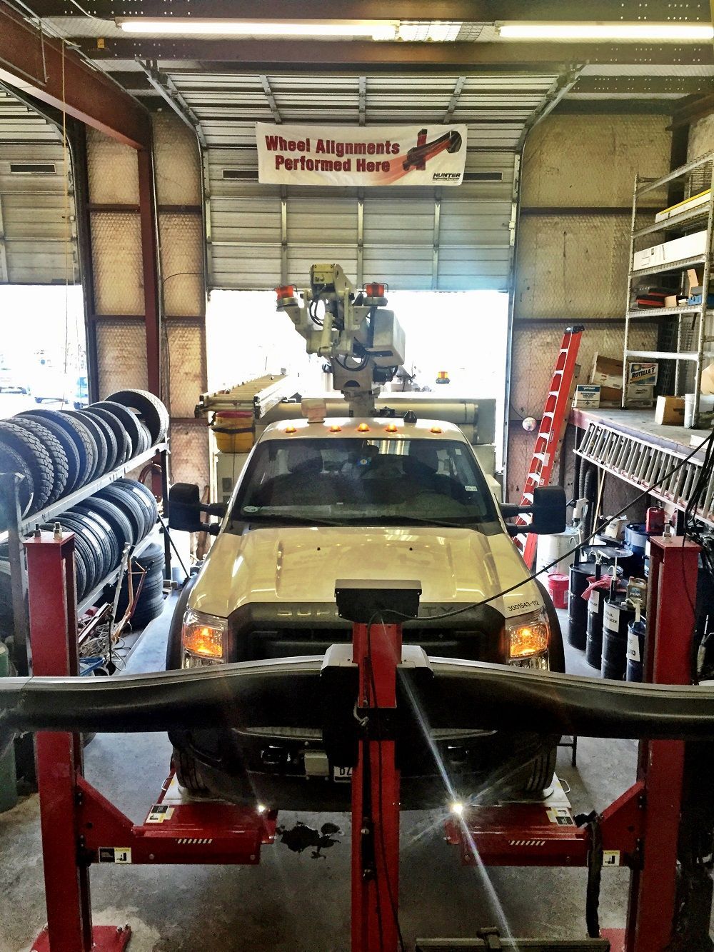 Rick's Automotive, Inc. | Rick's Automotive