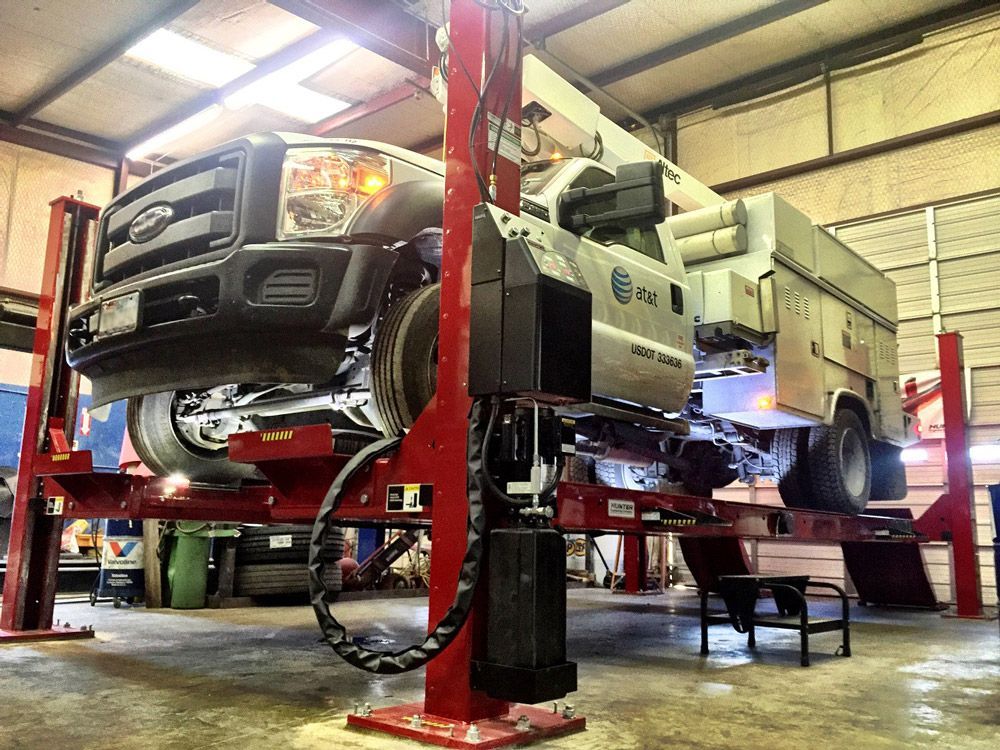 Cleburne Auto Repair Services  | Rick's Automotive