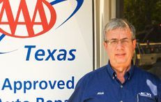 Rick - Rick's Automotive, Inc.