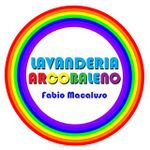 Lavanderia Arcobaleno - Logo