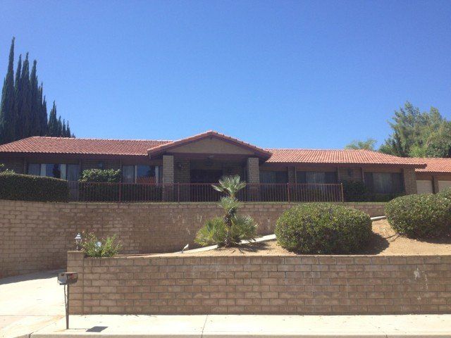 Roof Installation — Redlands, CA — Belanger Roofing