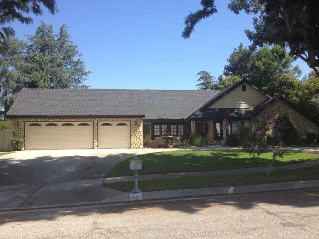 Shingle Repair — Redlands, CA — Belanger Roofing