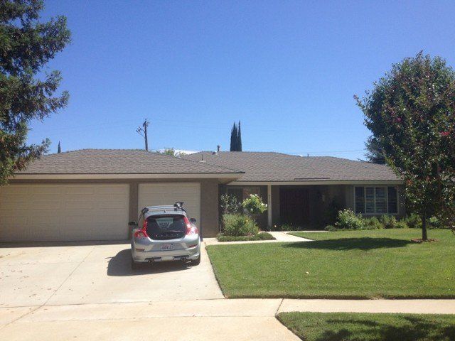 Roofing System — Redlands, CA — Belanger Roofing