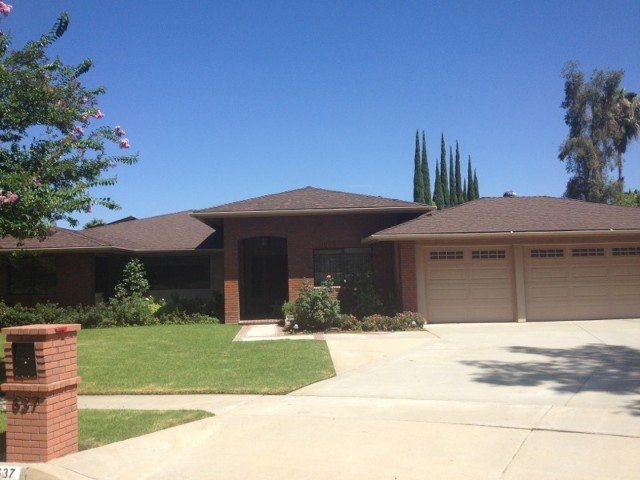 Roofing Services — Redlands, CA — Belanger Roofing