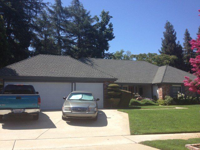 Tile Roof — Redlands, CA — Belanger Roofing