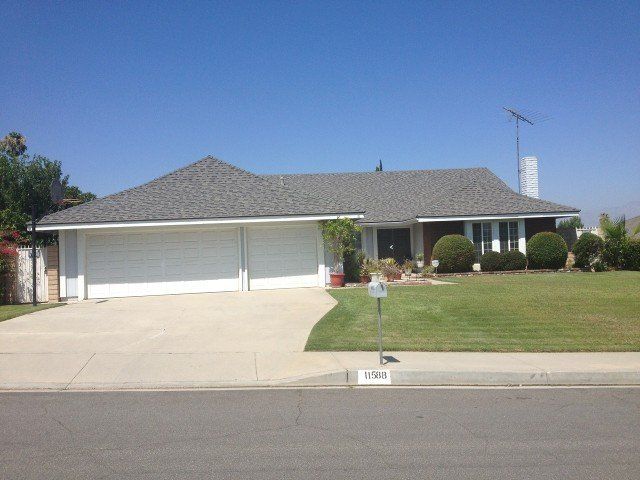 Roofing Materials — Redlands, CA — Belanger Roofing