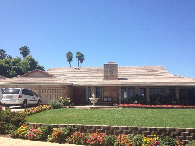 Roofing Supplies — Redlands, CA — Belanger Roofing