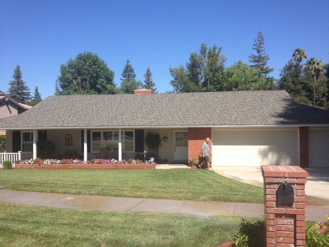 Roofing Companies — Redlands, CA — Belanger Roofing