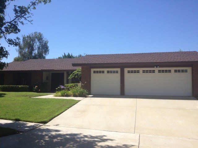 Roofing Repairs — Redlands, CA — Belanger Roofing
