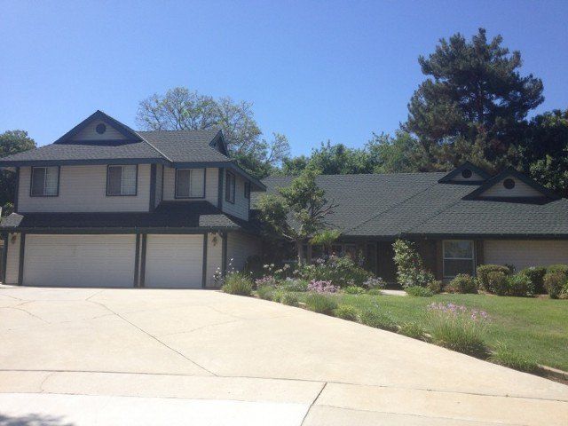 Roofing Contractors — Redlands, CA — Belanger Roofing