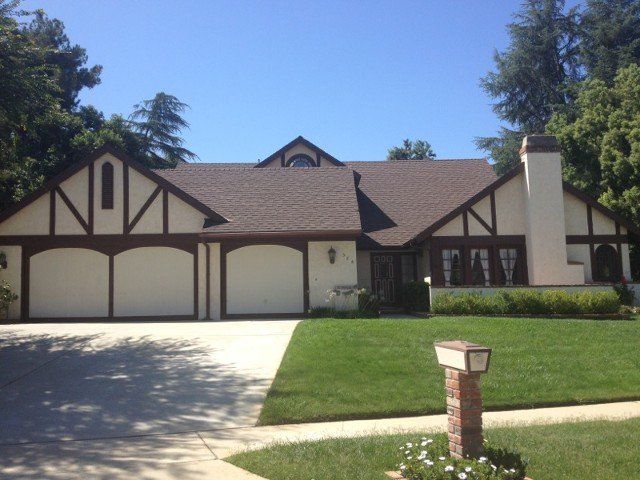 Roofing — Redlands, CA — Belanger Roofing