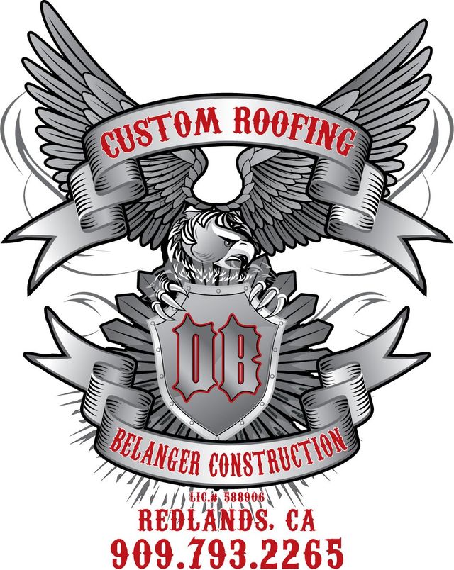 Belanger Roofing Construction Belanger Roofing Construction
