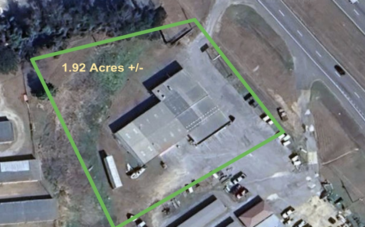 Commercial Property for sale