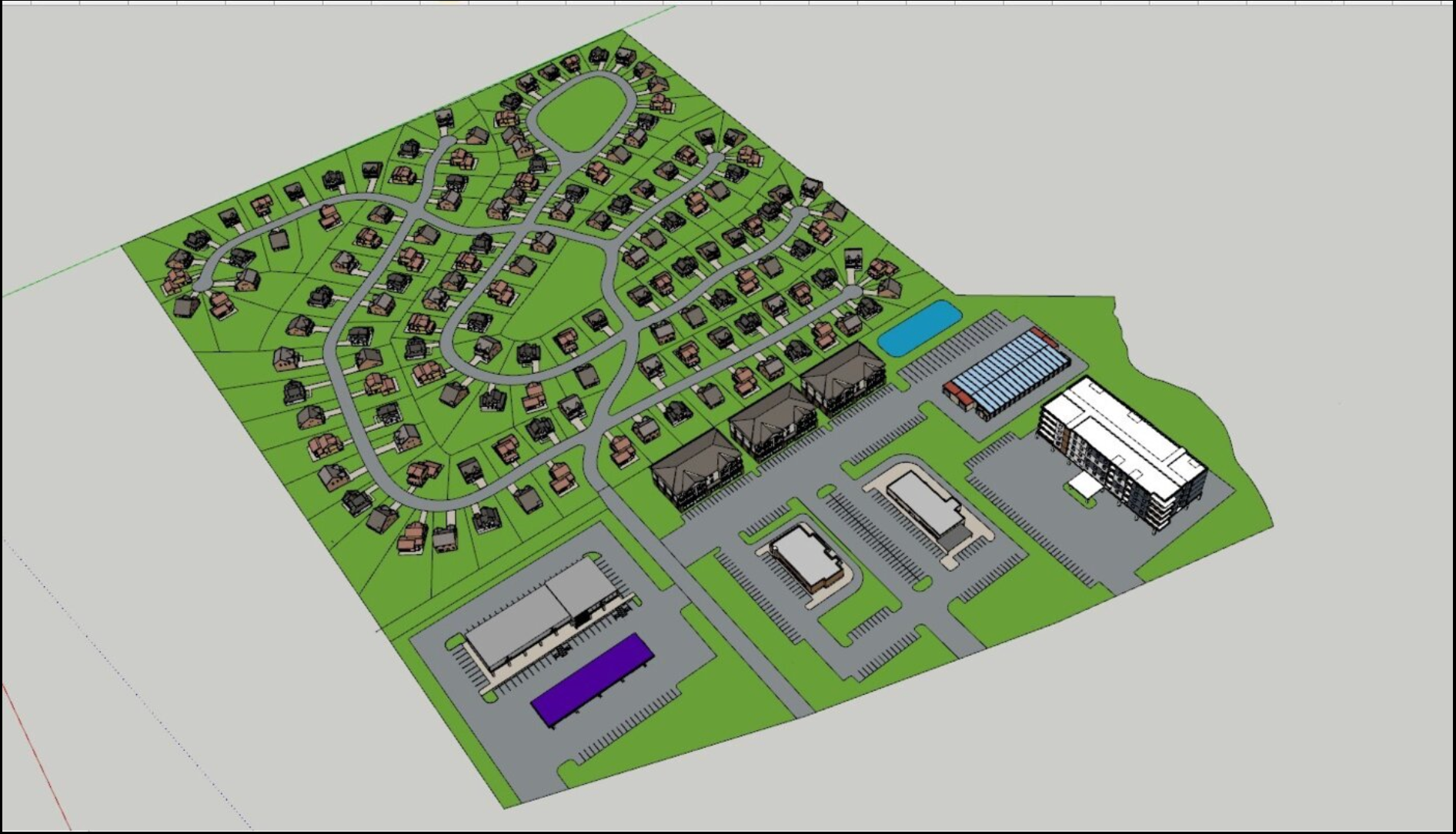 Commercial Property for sale