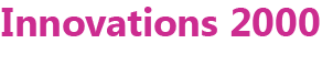 Innovations 2000 Black Hair Salon