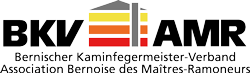 Logo bernischer Kaminfegermeister-Verband