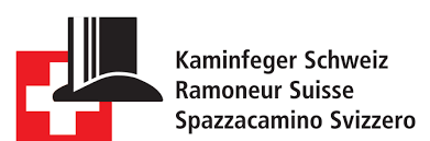 Logo Kaminfeger Schweiz