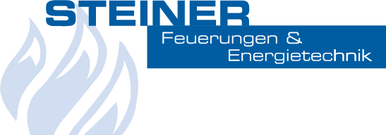 Steiner Feuerungen Logo
