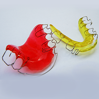 Sarah Burns Orthodontics