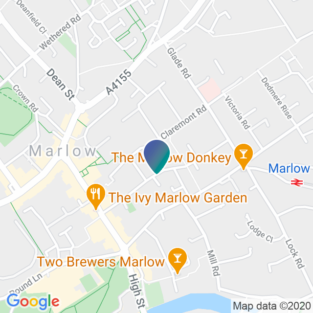 Sarah Burns Orthodontics