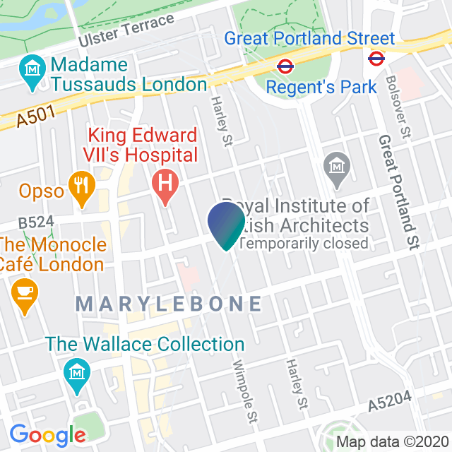 Sarah Burns Orthodontics