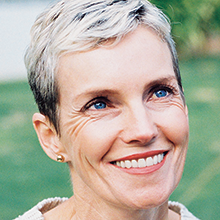 Sarah Burns Orthodontics