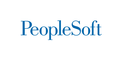 Peoplesoft