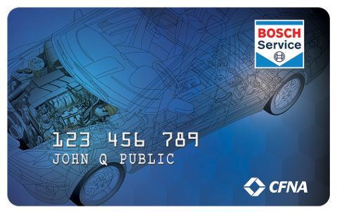 Bosch Service