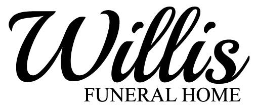 Funeral Home Logo