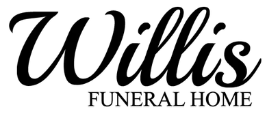 Funeral Home Logo