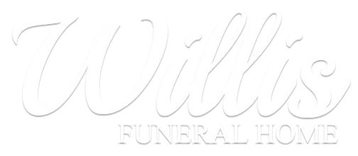 white logo copy