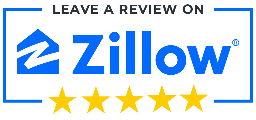 Leave A Review On Zillow