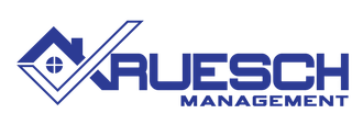Ruesch Management Company Logo - Select to go to Home Page