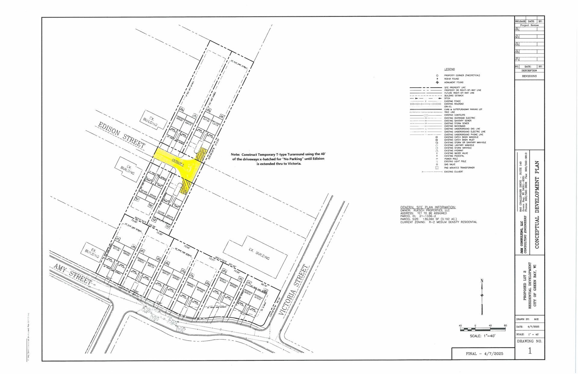 Development Plans