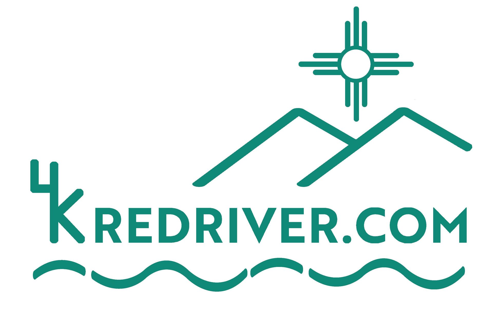 4k River Ranch Logo