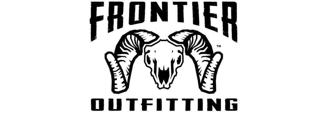 FRONTIER OUTFITTING
