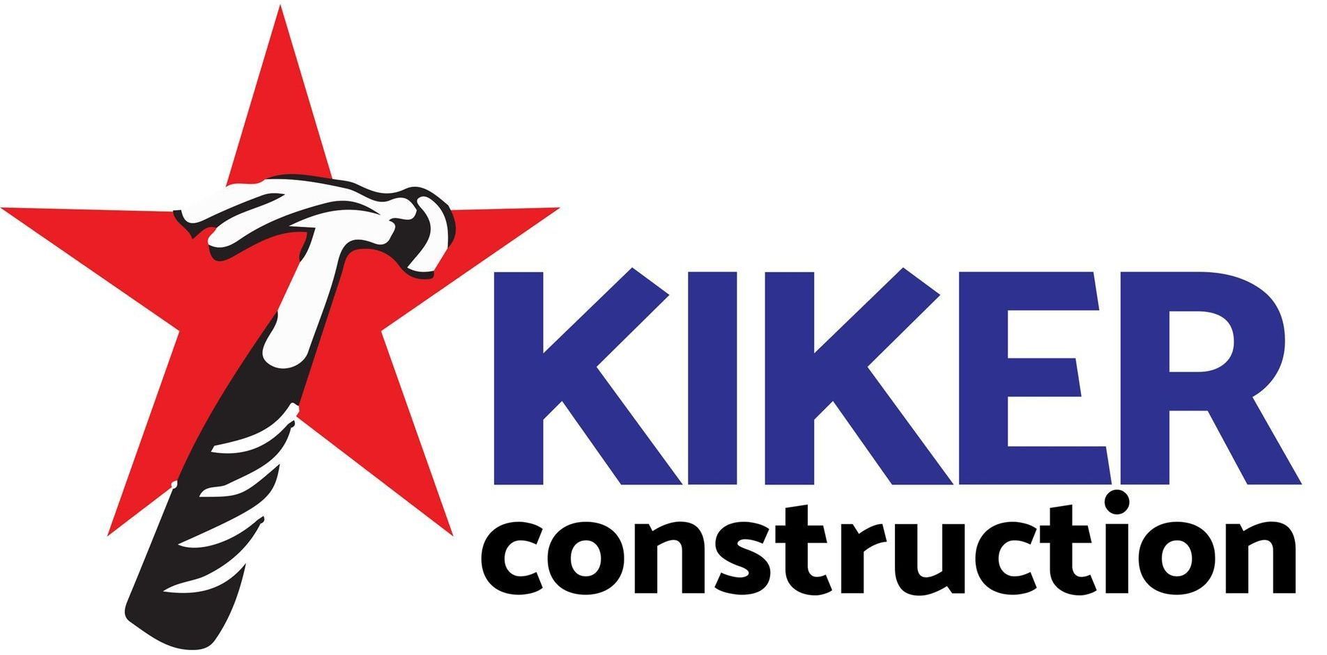 Kiker Construction