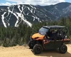 RED RIVER MOUNTAIN ADVENTURES