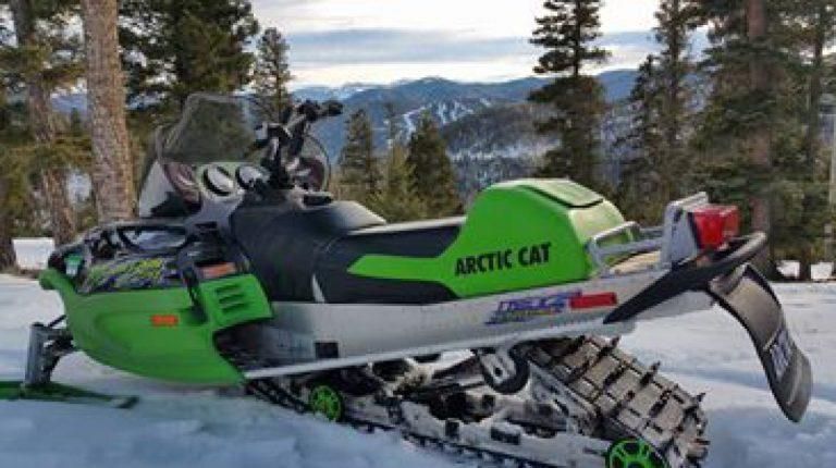 BOBCAT PASS WILDERNESS ADVENTURES