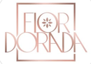 flor dorada