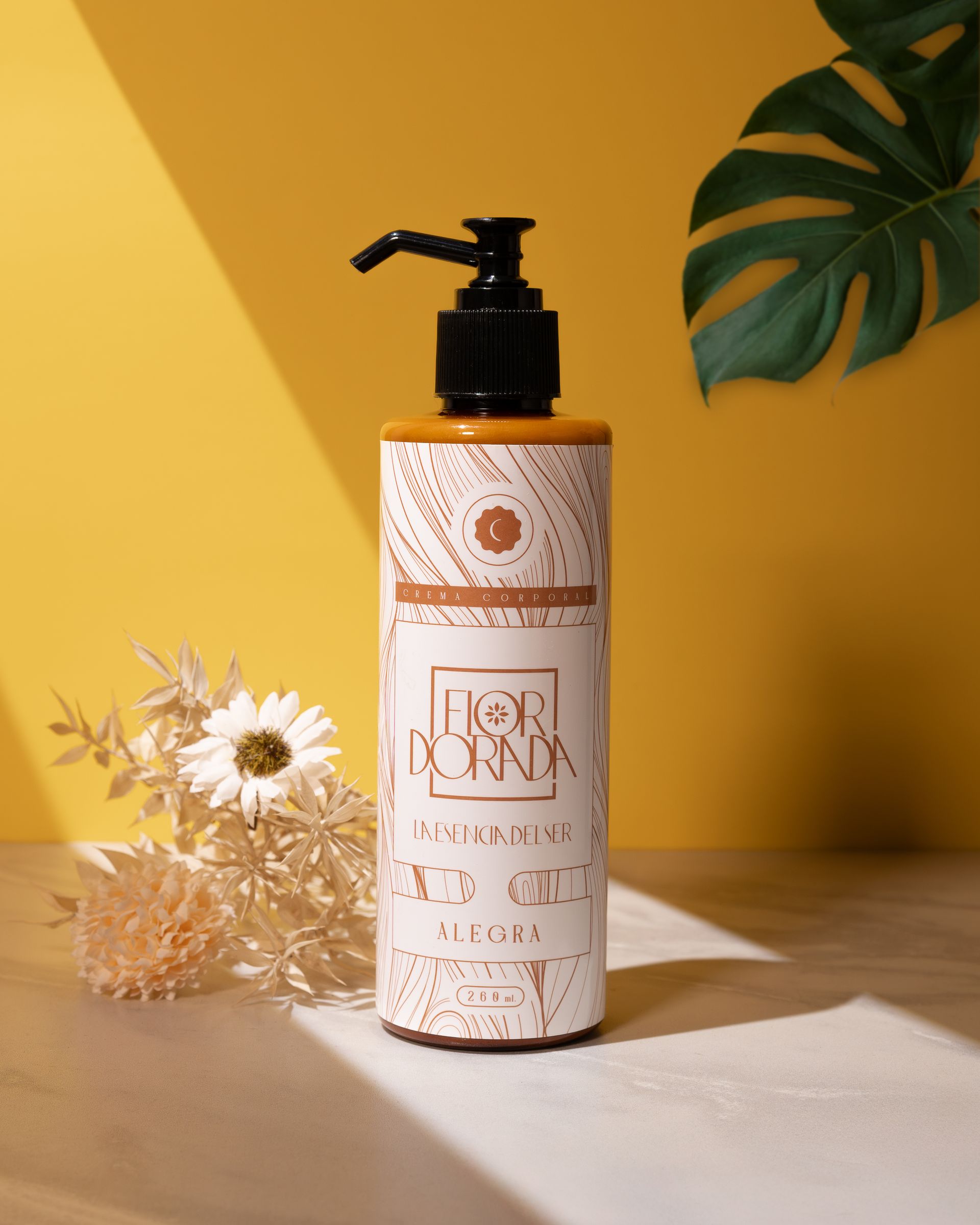 Crema Corporal Alegra