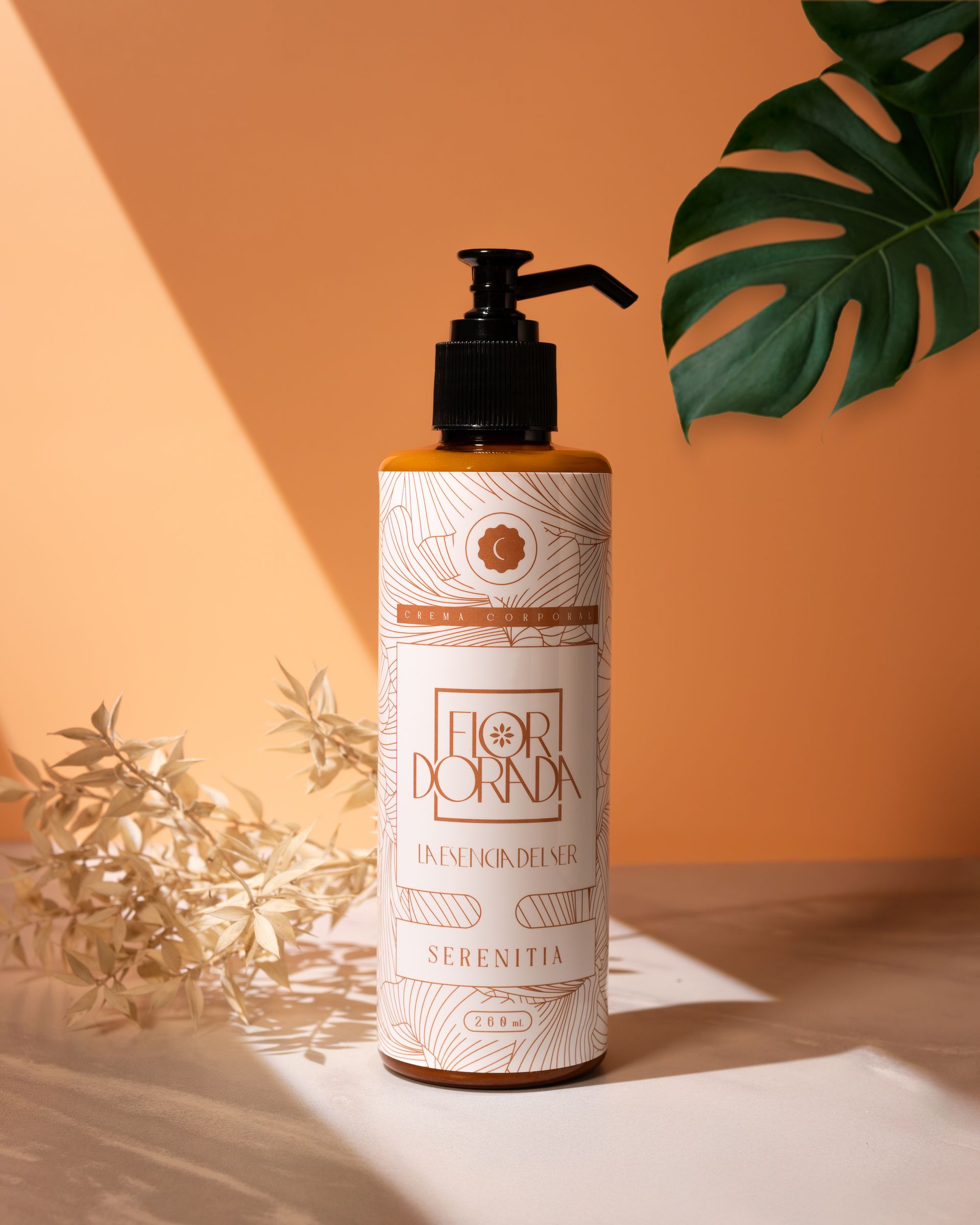 Crema Corporal Serenitia