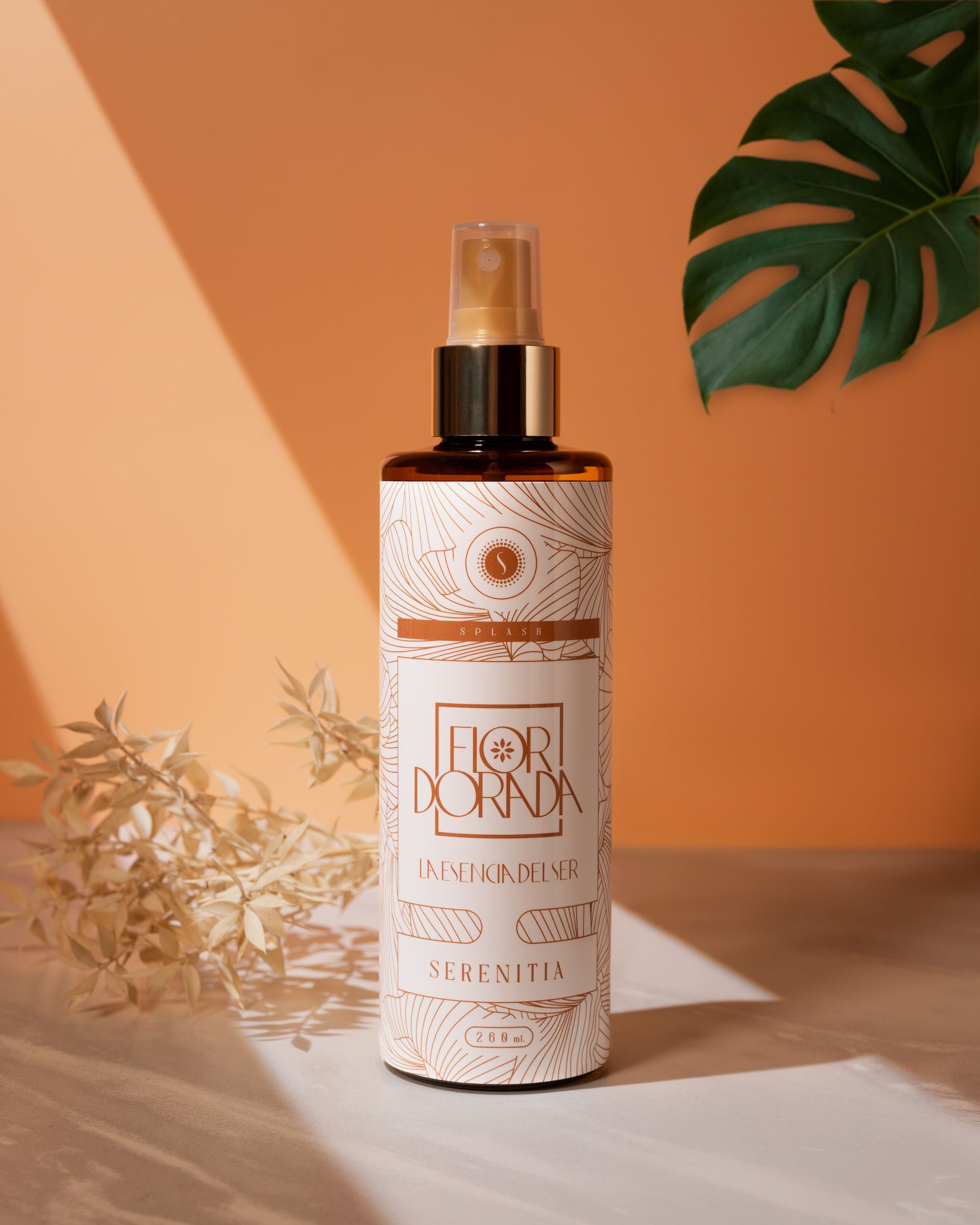 Splash Serenitia