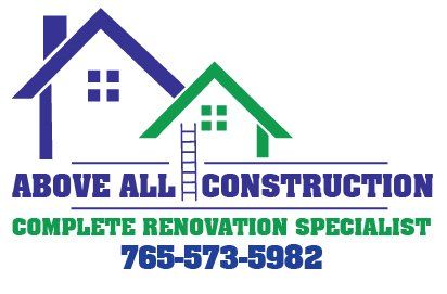 Roofing & Gutters | Marion, IN | Above All Construction