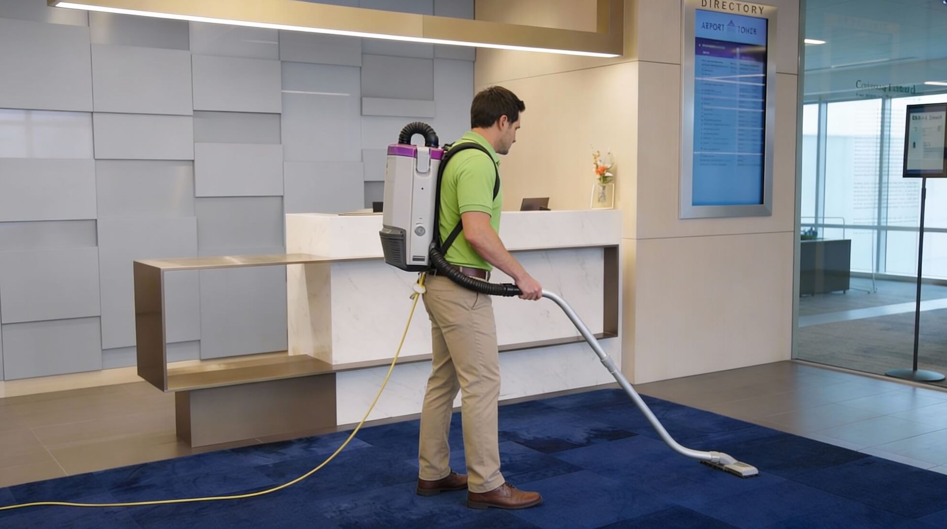 CleanIT Maintenance Systems